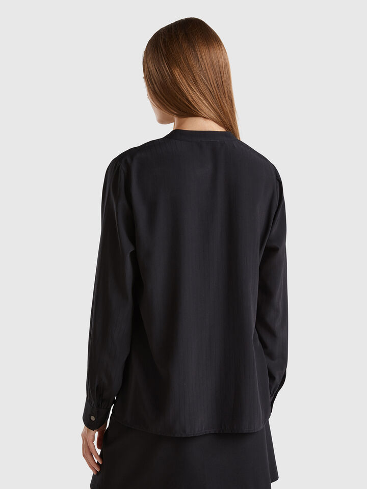 BLOUSE Mujer image number 3
